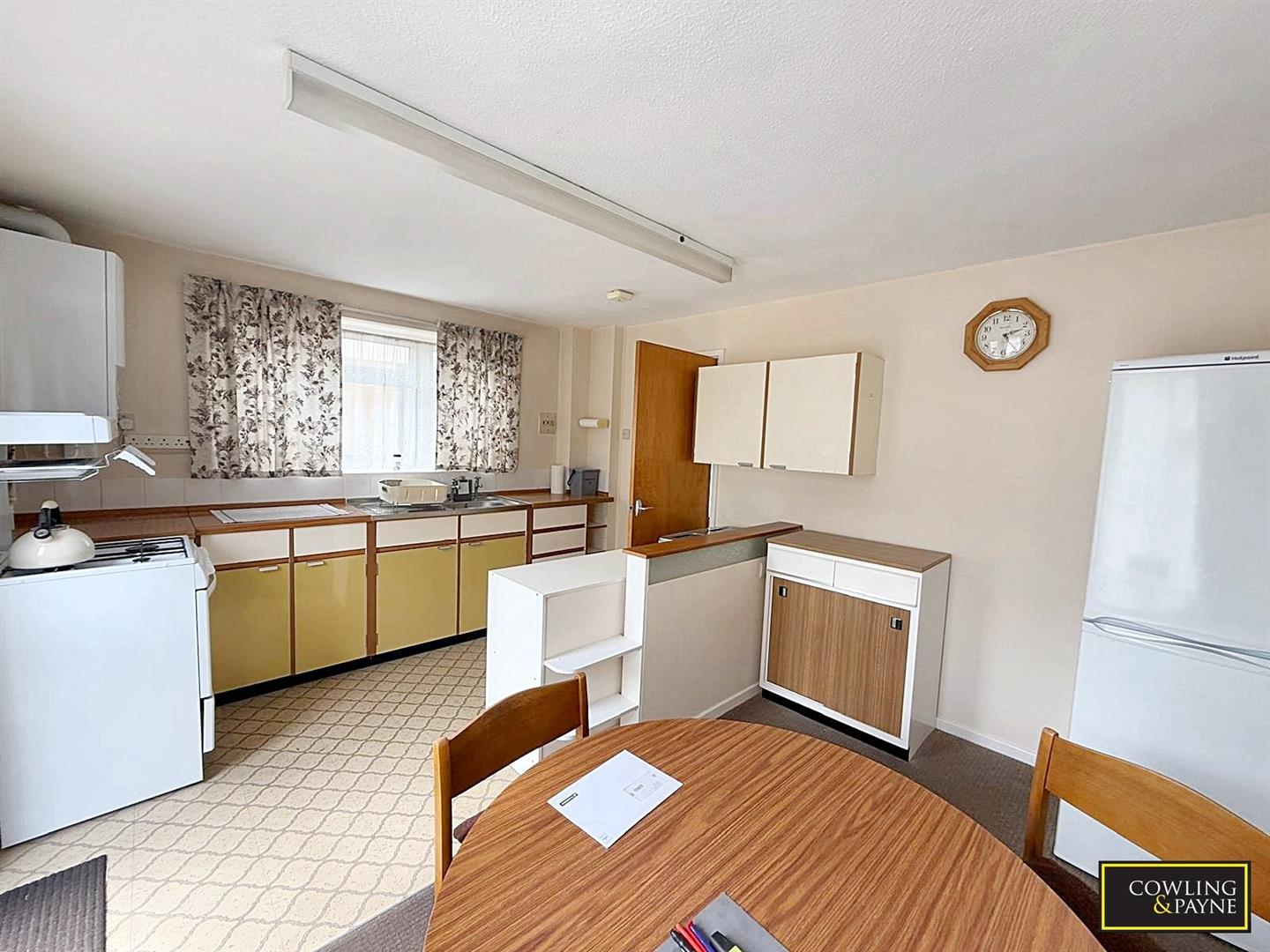 Beauchamps Drive, Wickford